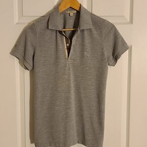 Burberry Brit Polo Shirt